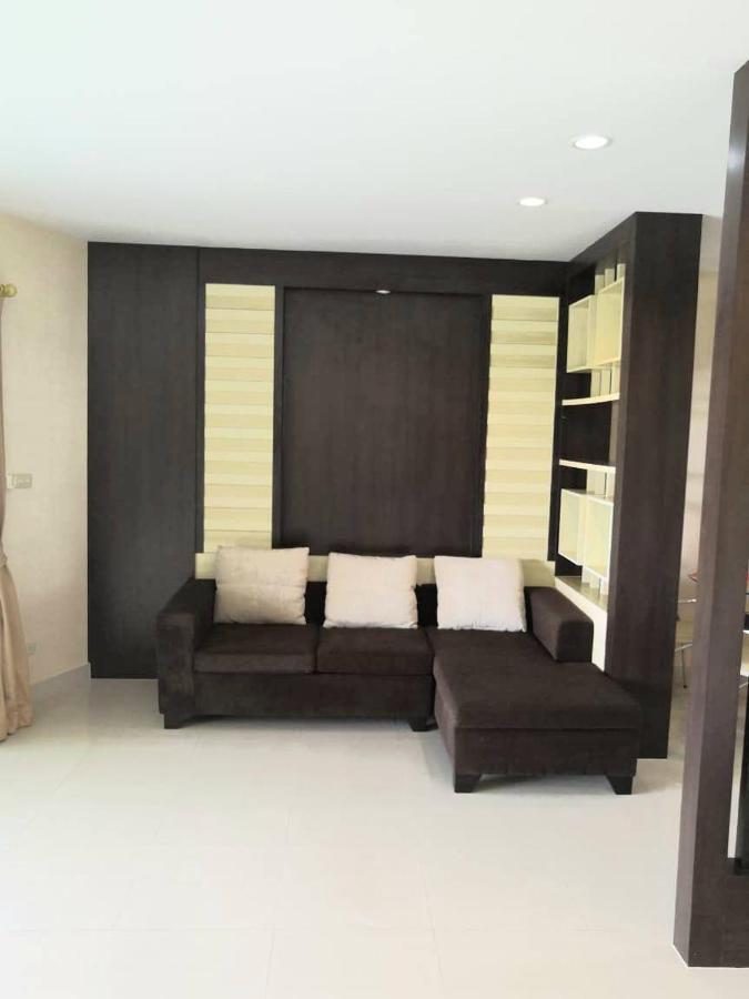 Pattaya, Wongamat Private Residence Apartment On Naklua 16/2 Near The Sea Экстерьер фото